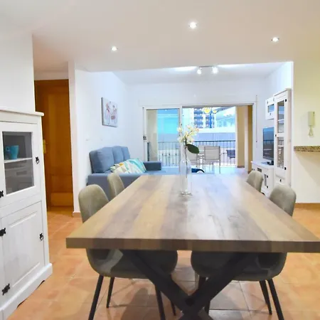 Albir Florida By Renteando Apartment El Albir