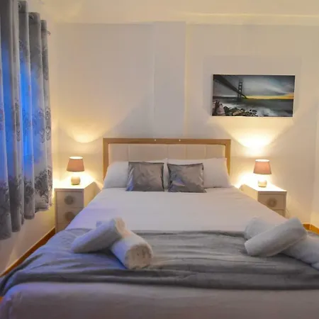 Albir Florida By Renteando Apartment *